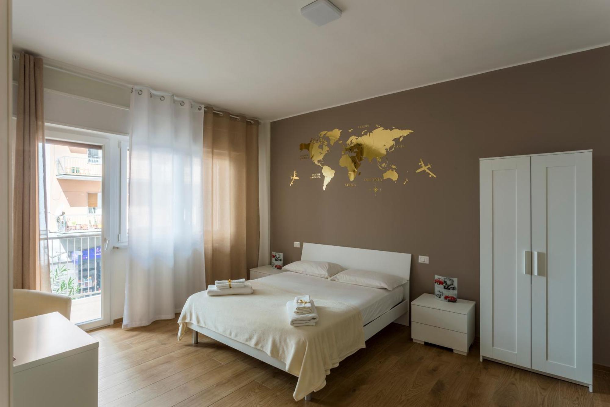 Apartamento H49 Bari Exterior foto
