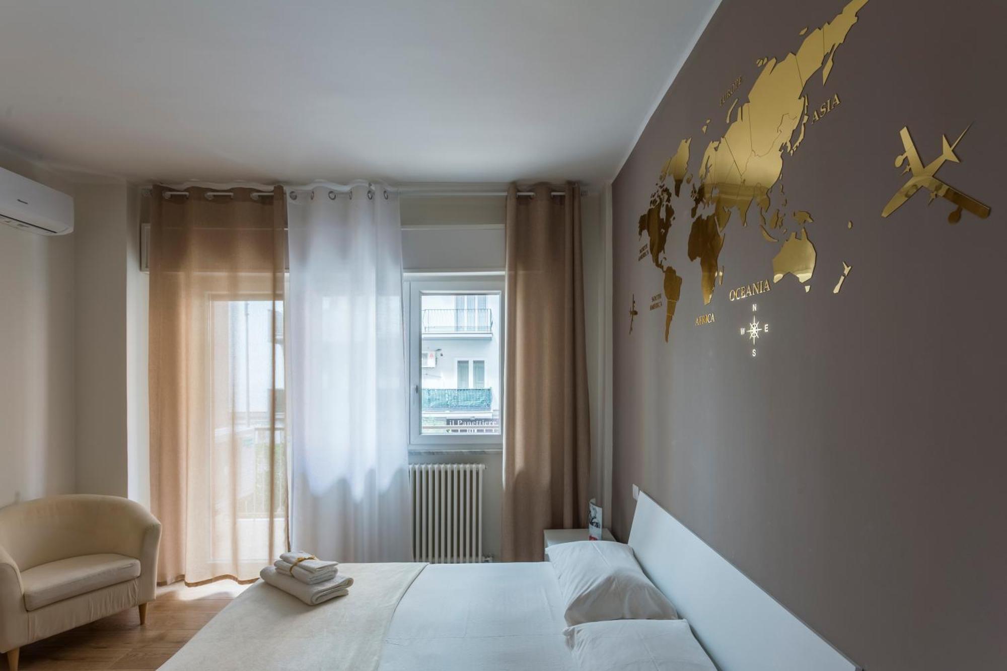 Apartamento H49 Bari Exterior foto