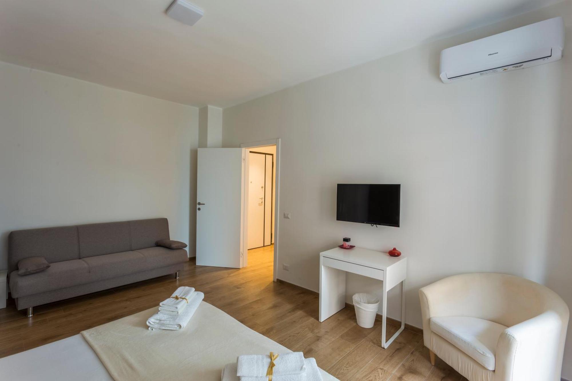 Apartamento H49 Bari Exterior foto