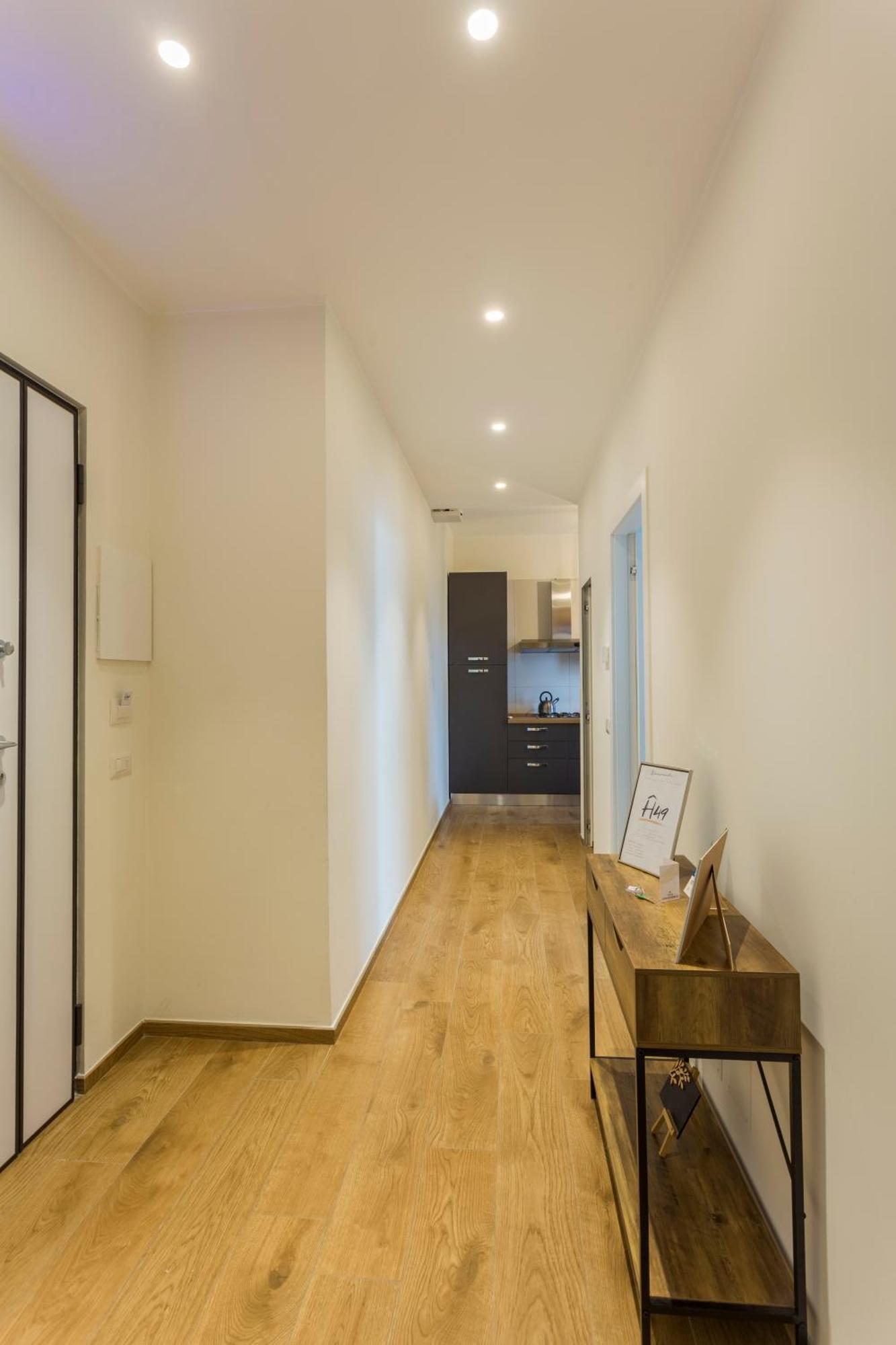 Apartamento H49 Bari Exterior foto